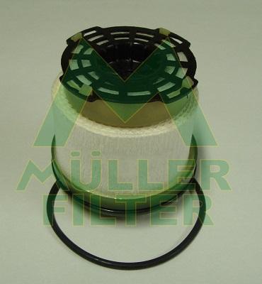 Muller Filter FN1490 - Filtru combustibil aaoparts.ro