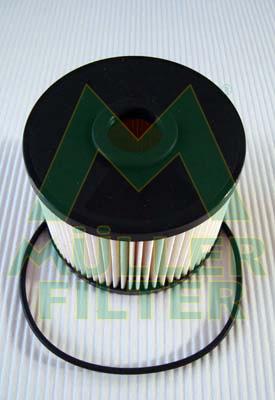 Muller Filter FN150 - Filtru combustibil aaoparts.ro