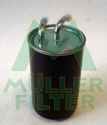 Muller Filter FN105 - Filtru combustibil aaoparts.ro