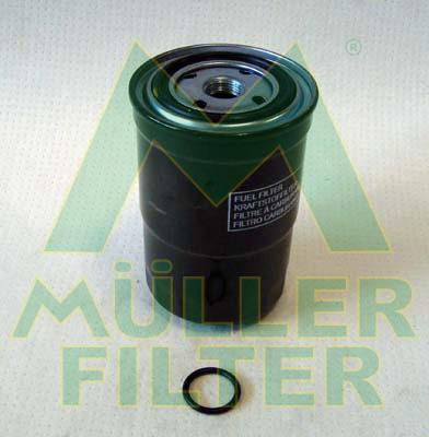 Muller Filter FN103 - Filtru combustibil aaoparts.ro