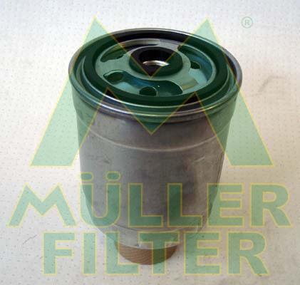 Muller Filter FN206 - Filtru combustibil aaoparts.ro