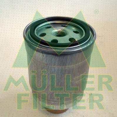 Muller Filter FN207 - Filtru combustibil aaoparts.ro