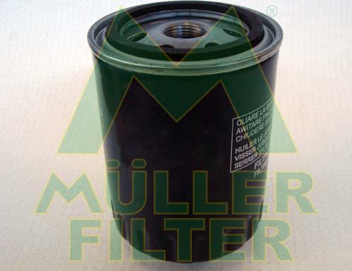 Muller Filter FO900 - Filtru ulei aaoparts.ro