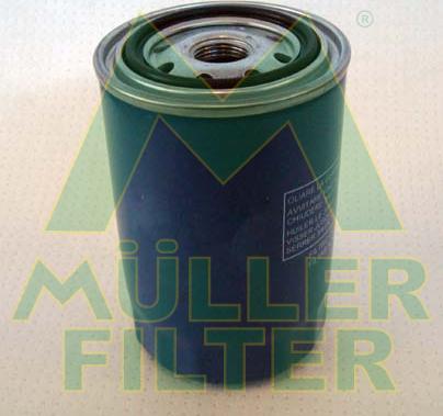 Muller Filter FO93 - Filtru ulei aaoparts.ro
