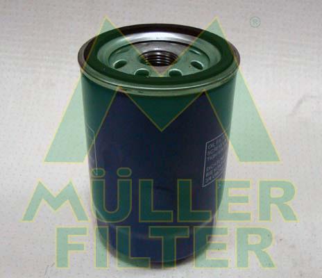 Muller Filter FO42 - Filtru ulei aaoparts.ro