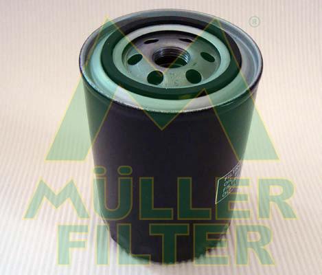 Muller Filter FO599 - Filtru ulei aaoparts.ro