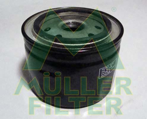 Muller Filter FO581 - Filtru ulei aaoparts.ro