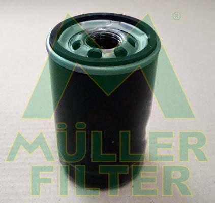 Muller Filter FO583 - Filtru ulei aaoparts.ro