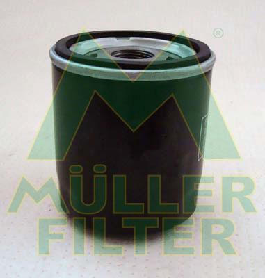 Muller Filter FO648 - Filtru ulei aaoparts.ro
