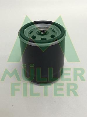 Muller Filter FO643 - Filtru ulei aaoparts.ro