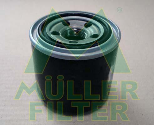 Muller Filter FO638 - Filtru ulei aaoparts.ro
