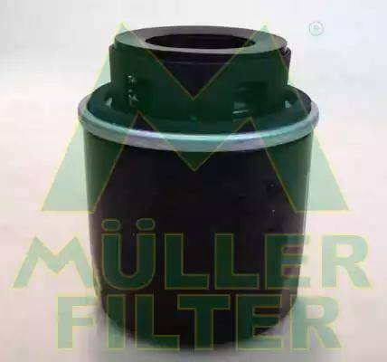 Muller Filter FO632 - Filtru ulei aaoparts.ro