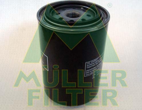 Muller Filter FO194 - Filtru ulei aaoparts.ro