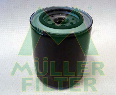 Muller Filter FO1001 - Filtru ulei aaoparts.ro