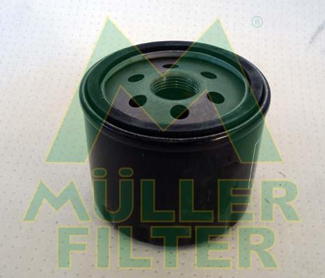 Muller Filter FO110 - Filtru ulei aaoparts.ro