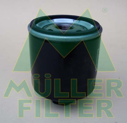 Muller Filter FO131 - Filtru ulei aaoparts.ro