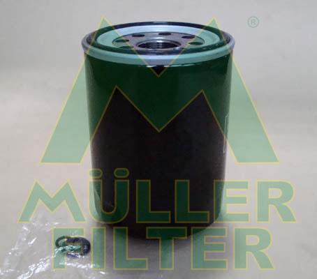 Muller Filter FO1204 - Filtru ulei aaoparts.ro