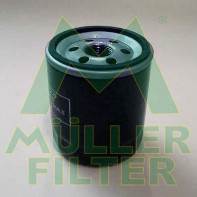 Muller Filter FO305 - Filtru ulei aaoparts.ro