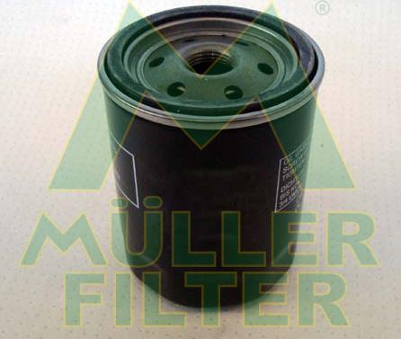 Muller Filter FO319 - Filtru ulei aaoparts.ro