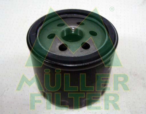 Muller Filter FO385 - Filtru ulei aaoparts.ro