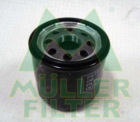Muller Filter FO289 - Filtru ulei aaoparts.ro