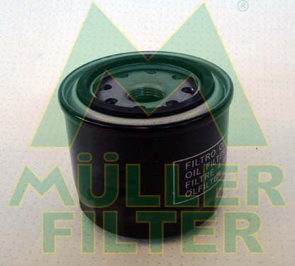 Muller Filter FO239 - Filtru ulei aaoparts.ro