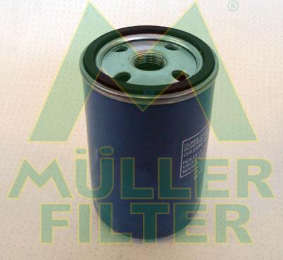 Muller Filter FO229 - Filtru ulei aaoparts.ro