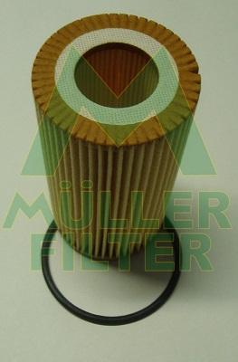 Muller Filter FOP298 - Filtru ulei aaoparts.ro