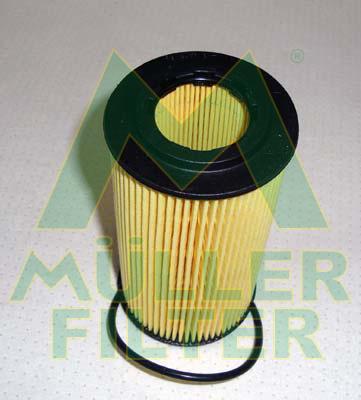 Muller Filter FOP244 - Filtru ulei aaoparts.ro