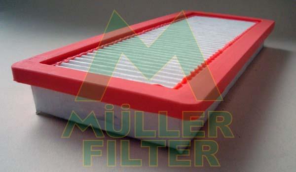 Muller Filter PA3482 - Filtru aer aaoparts.ro