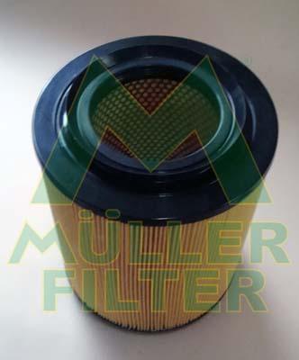 Muller Filter PA3439 - Filtru aer aaoparts.ro