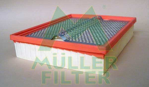 Muller Filter PA3426 - Filtru aer aaoparts.ro