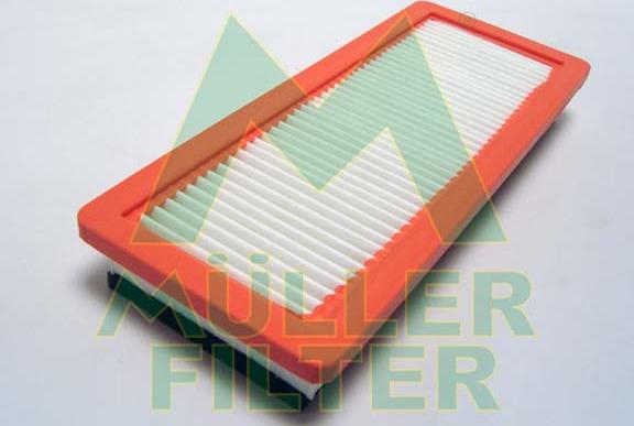 Muller Filter PA3518 - Filtru aer aaoparts.ro
