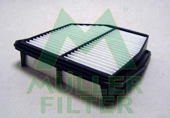 Muller Filter PA3529 - Filtru aer aaoparts.ro