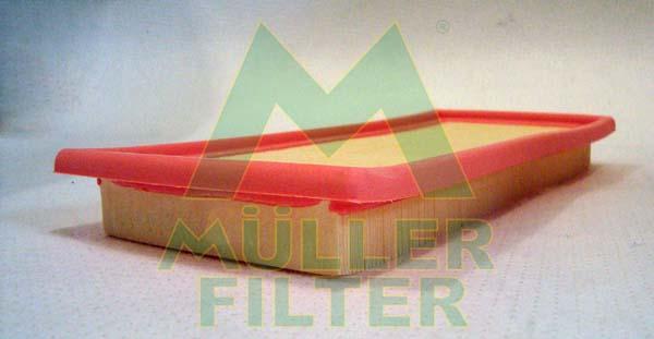 Muller Filter PA352 - Filtru aer aaoparts.ro