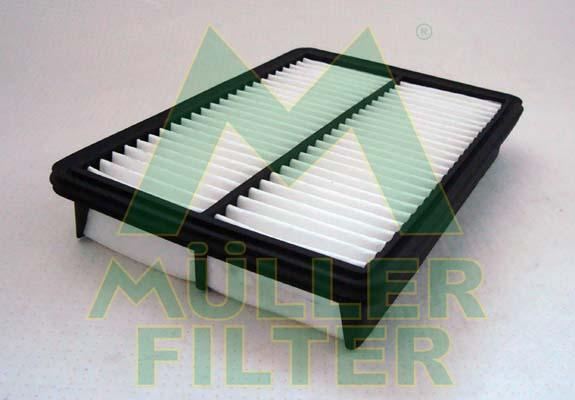 Muller Filter PA3635 - Filtru aer aaoparts.ro