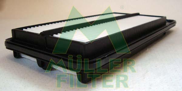 Muller Filter PA3198 - Filtru aer aaoparts.ro