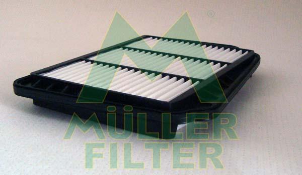 Muller Filter PA3144 - Filtru aer aaoparts.ro
