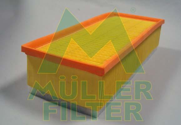 Muller Filter PA3157 - Filtru aer aaoparts.ro