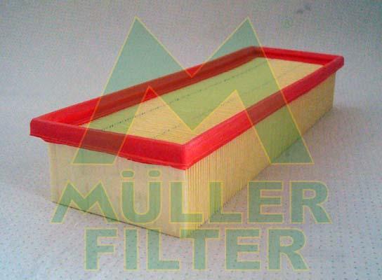 Muller Filter PA315 - Filtru aer aaoparts.ro