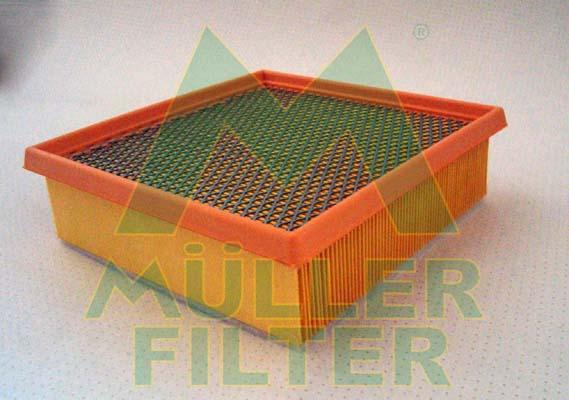 Muller Filter PA3133 - Filtru aer aaoparts.ro
