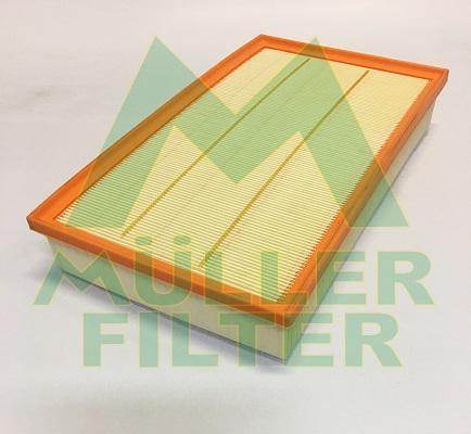 Muller Filter PA3890 - Filtru aer aaoparts.ro