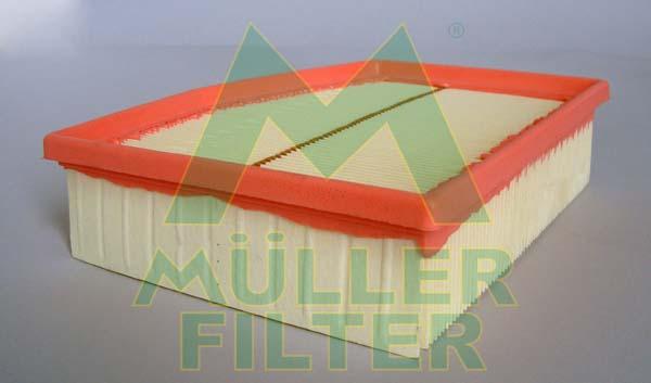 Muller Filter PA3342 - Filtru aer aaoparts.ro