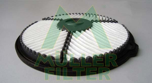 Muller Filter PA3301 - Filtru aer aaoparts.ro