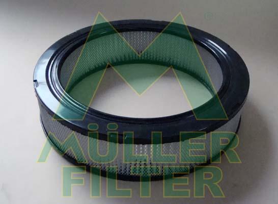 Muller Filter PA3389 - Filtru aer aaoparts.ro