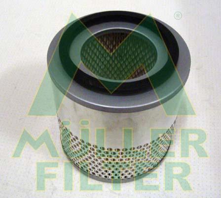 Muller Filter PA3249 - Filtru aer aaoparts.ro