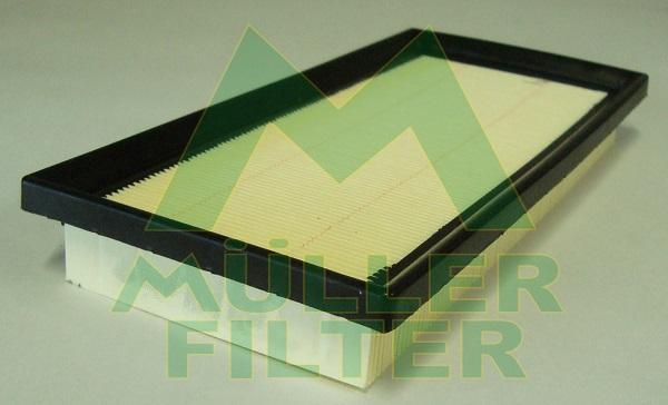 Muller Filter PA3202 - Filtru aer aaoparts.ro