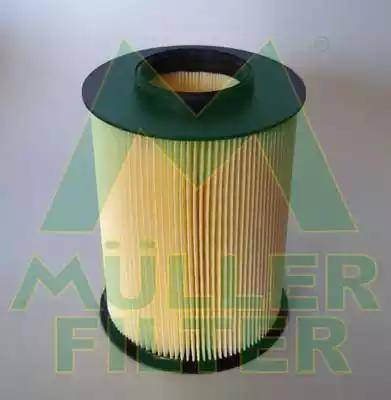 Muller Filter PA3214 - Filtru aer aaoparts.ro