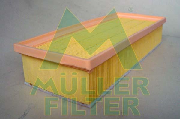 Muller Filter PA3226 - Filtru aer aaoparts.ro