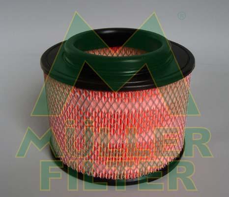 Muller Filter PA3274 - Filtru aer aaoparts.ro